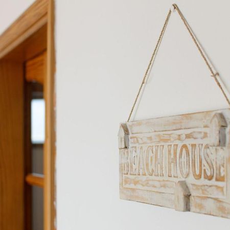 Famara Beach House 외부 사진