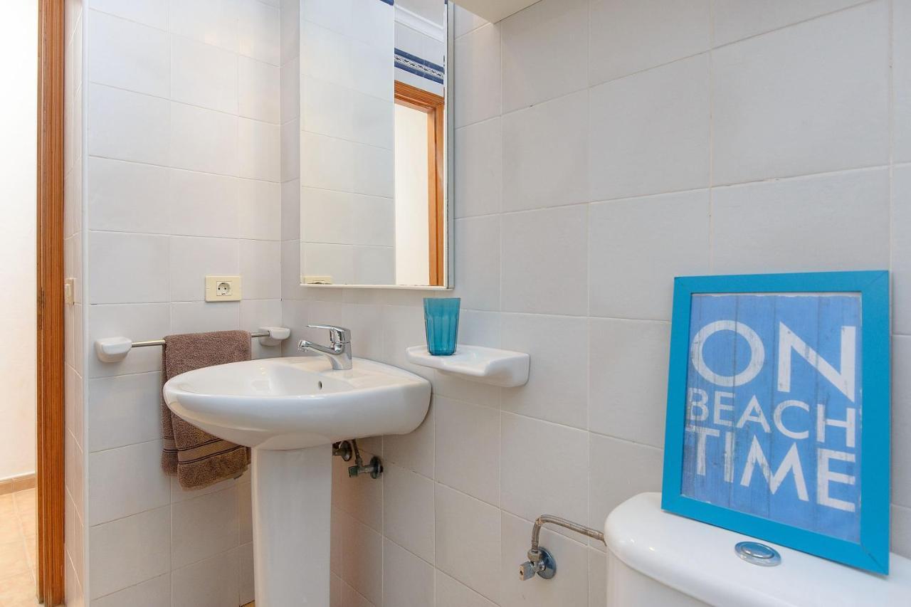 Famara Beach House 외부 사진