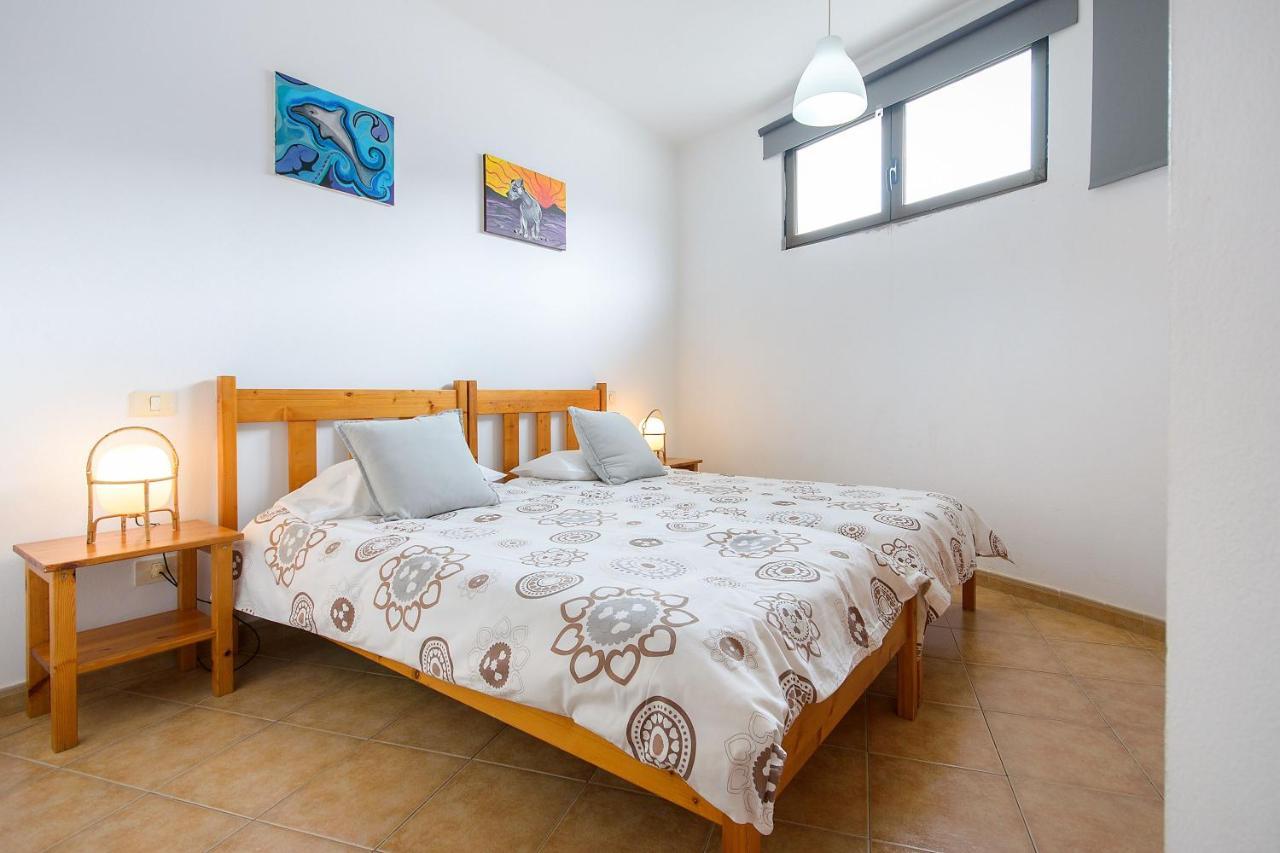 Famara Beach House 외부 사진