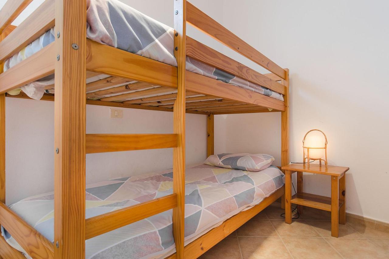 Famara Beach House 외부 사진