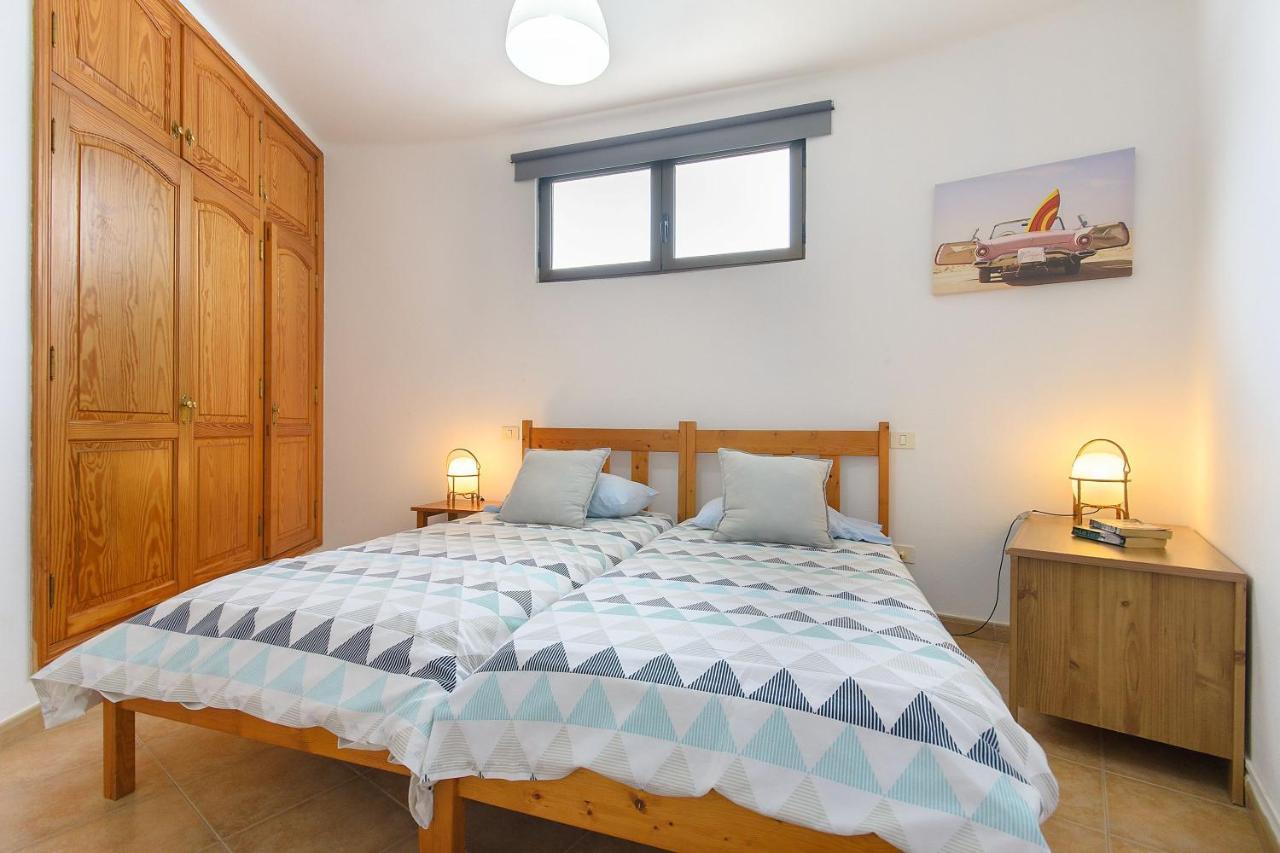 Famara Beach House 외부 사진