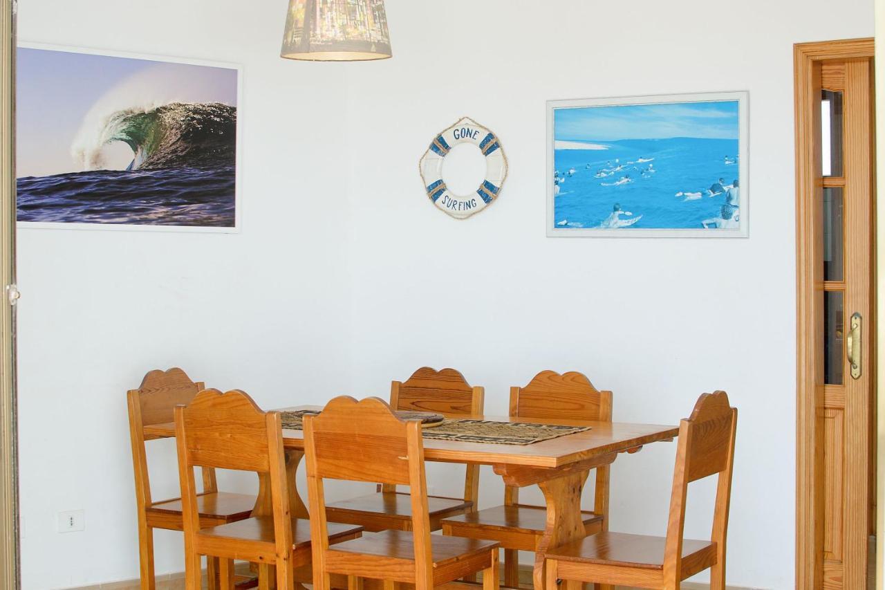Famara Beach House 외부 사진