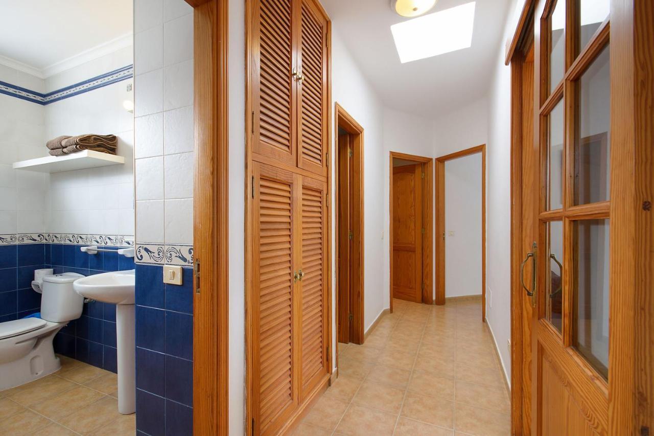 Famara Beach House 외부 사진